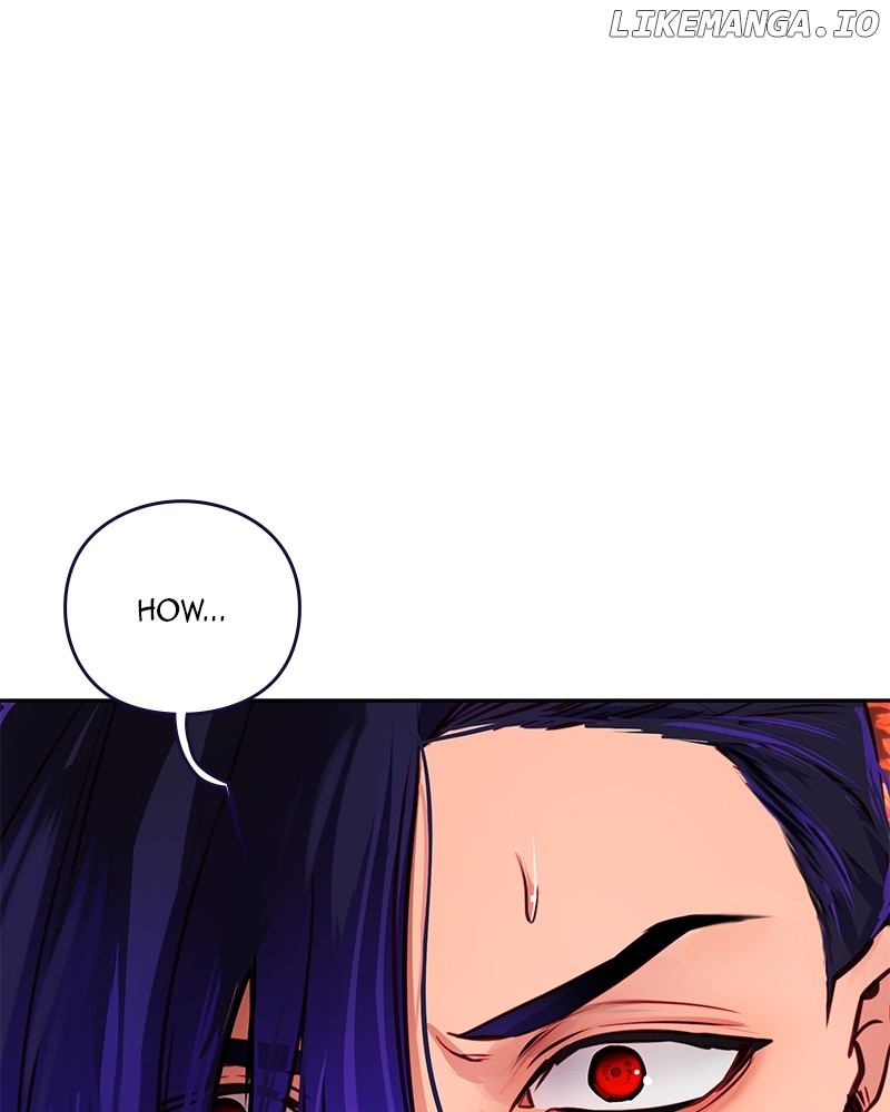 Heart Throbbing Conqueror Chapter 122 - page 45
