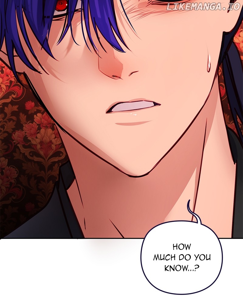 Heart Throbbing Conqueror Chapter 122 - page 46