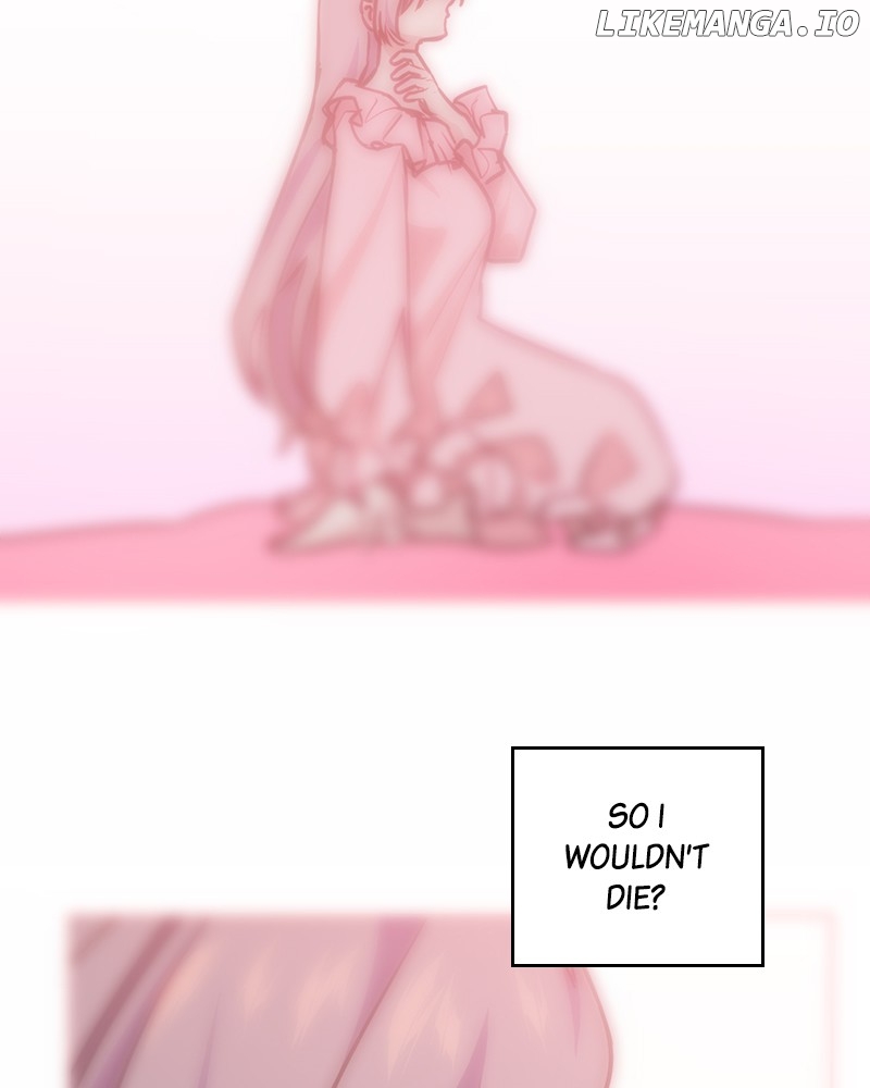Heart Throbbing Conqueror Chapter 122 - page 52