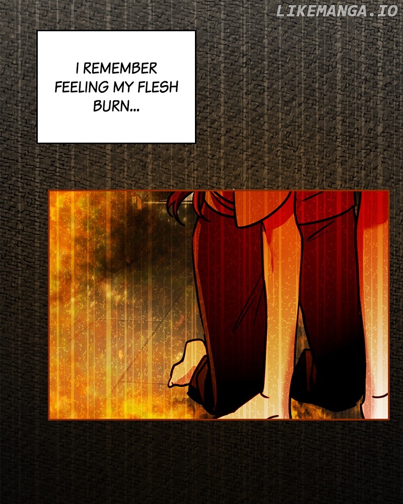 Heart Throbbing Conqueror Chapter 122 - page 54