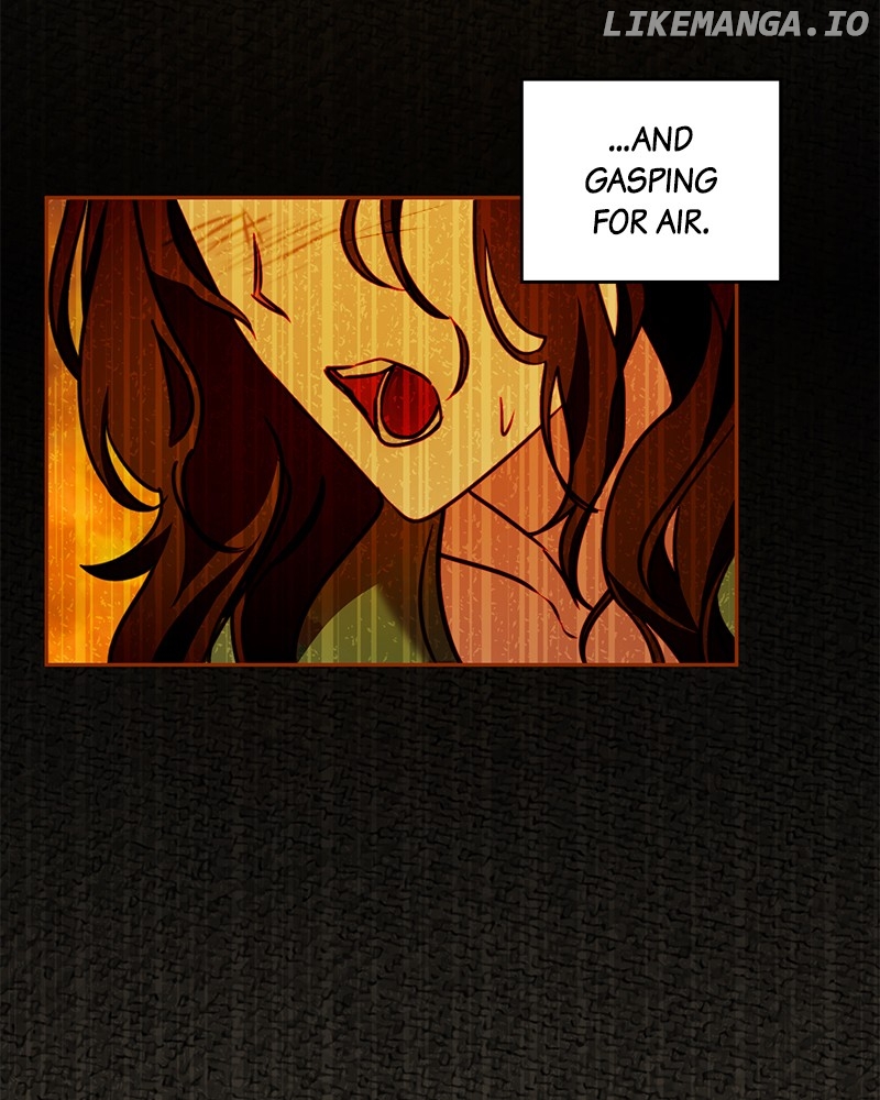 Heart Throbbing Conqueror Chapter 122 - page 55