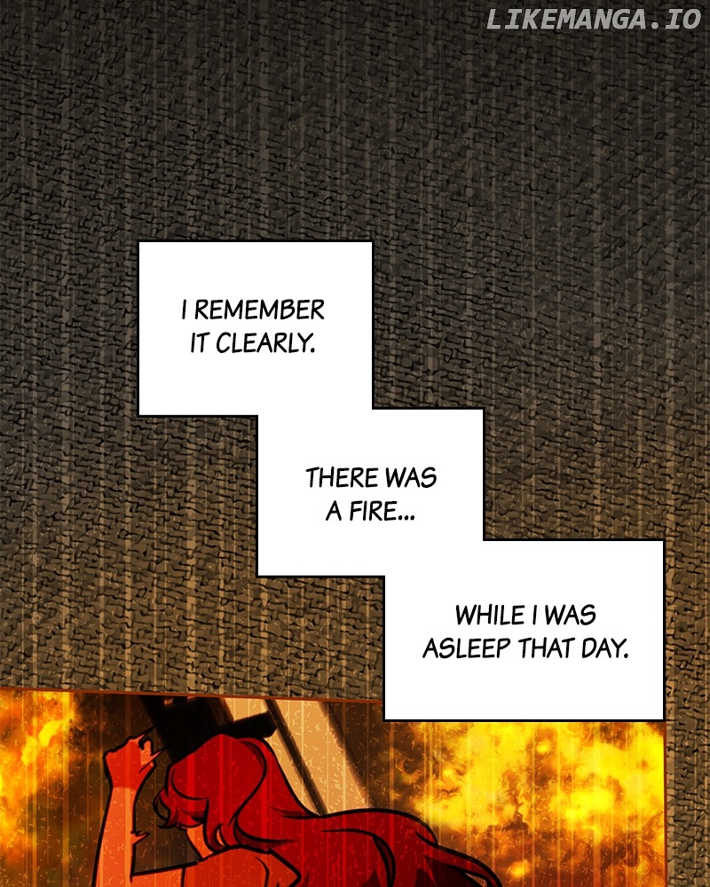Heart Throbbing Conqueror Chapter 122 - page 56