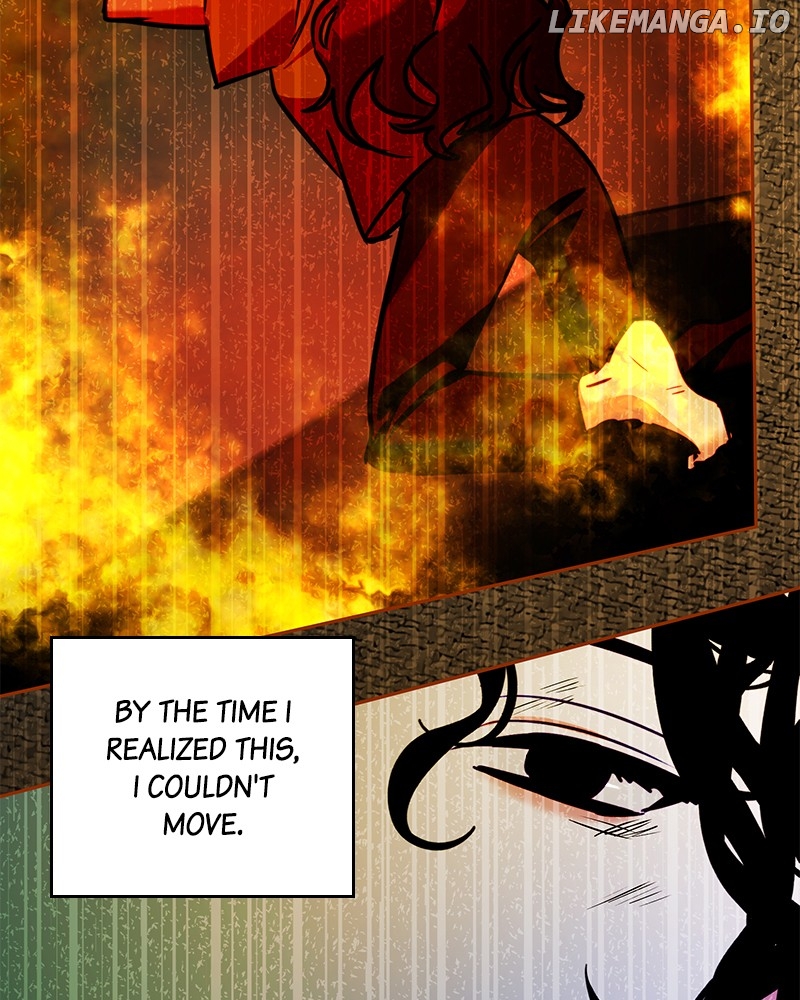 Heart Throbbing Conqueror Chapter 122 - page 57