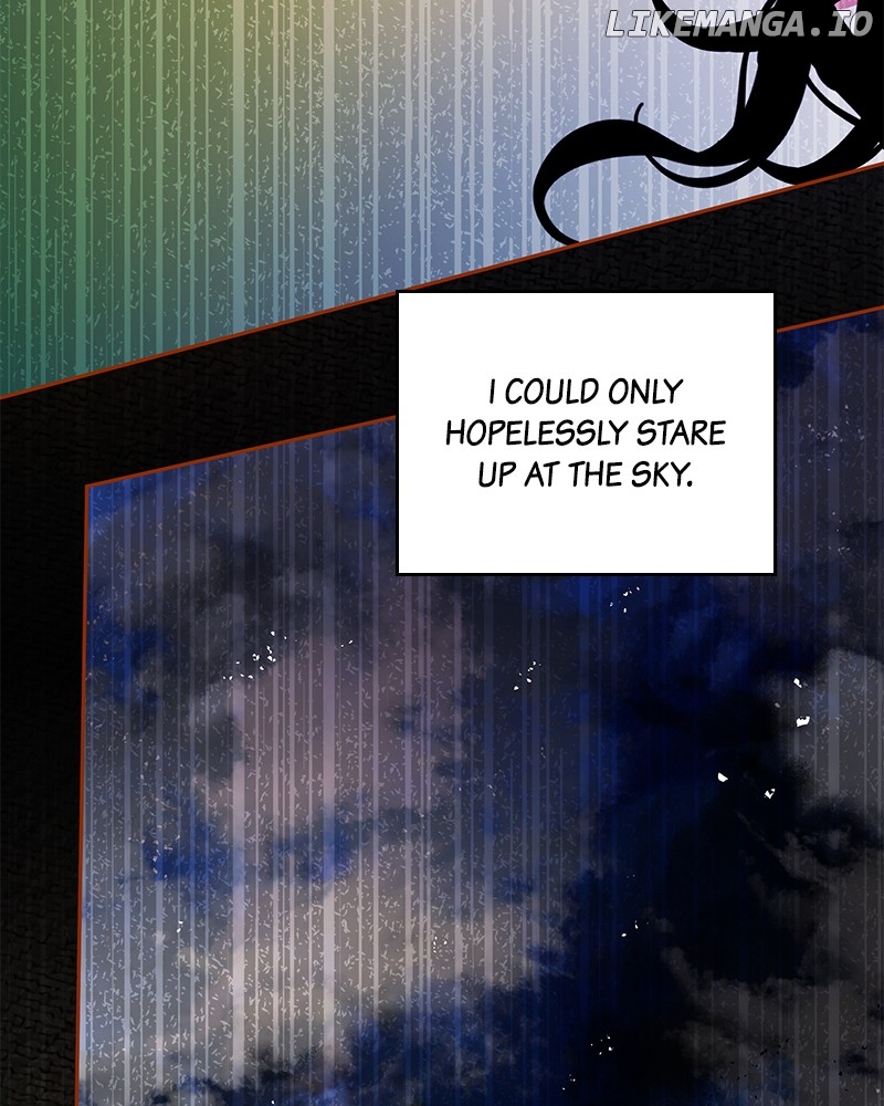 Heart Throbbing Conqueror Chapter 122 - page 58