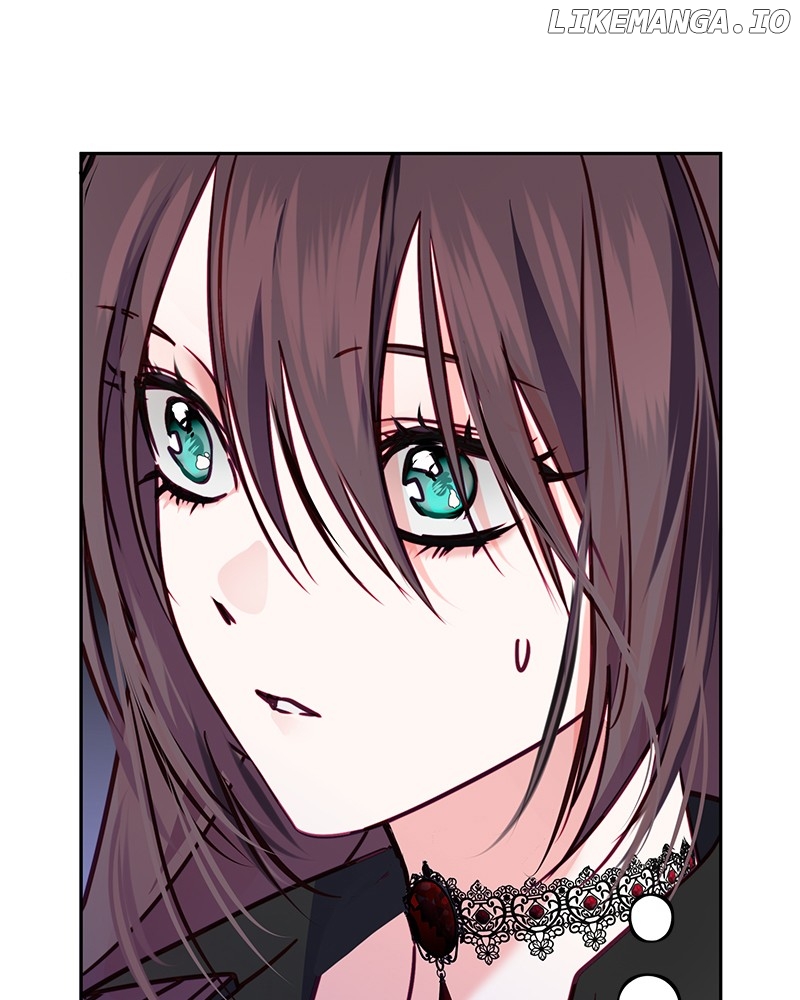 Heart Throbbing Conqueror Chapter 122 - page 61