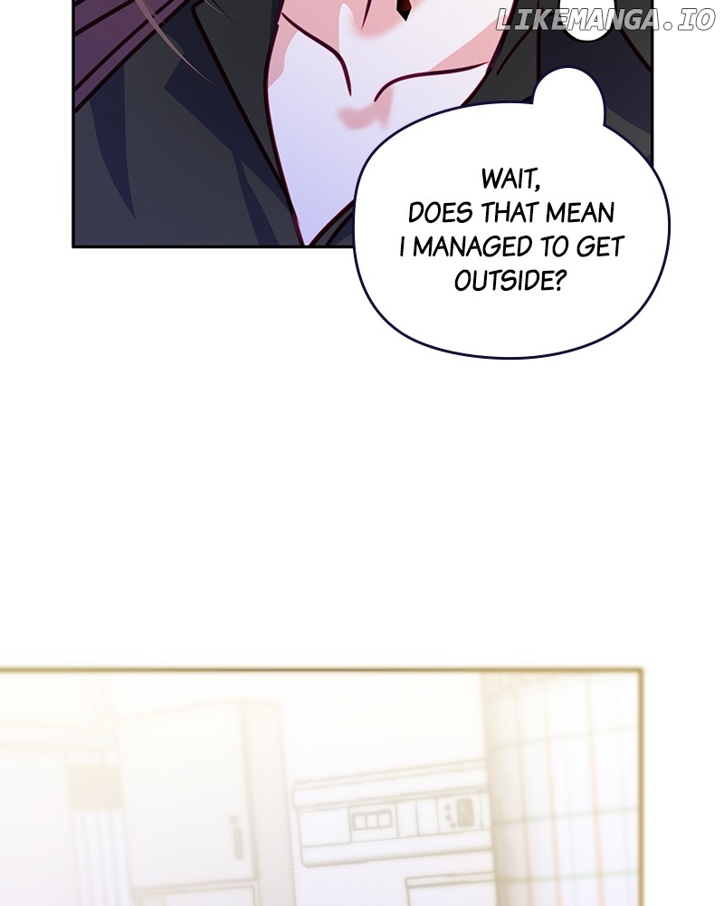 Heart Throbbing Conqueror Chapter 122 - page 62