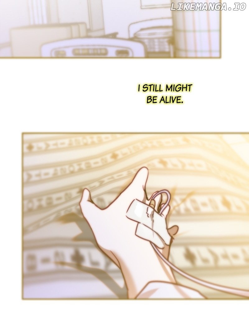 Heart Throbbing Conqueror Chapter 122 - page 63