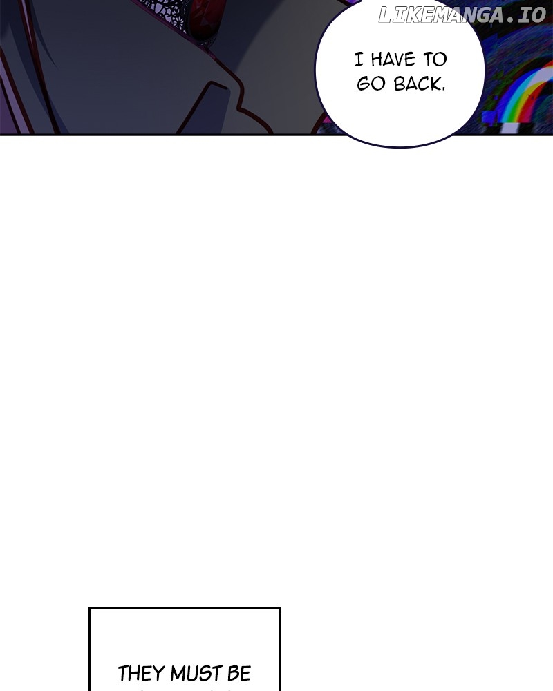 Heart Throbbing Conqueror Chapter 122 - page 66