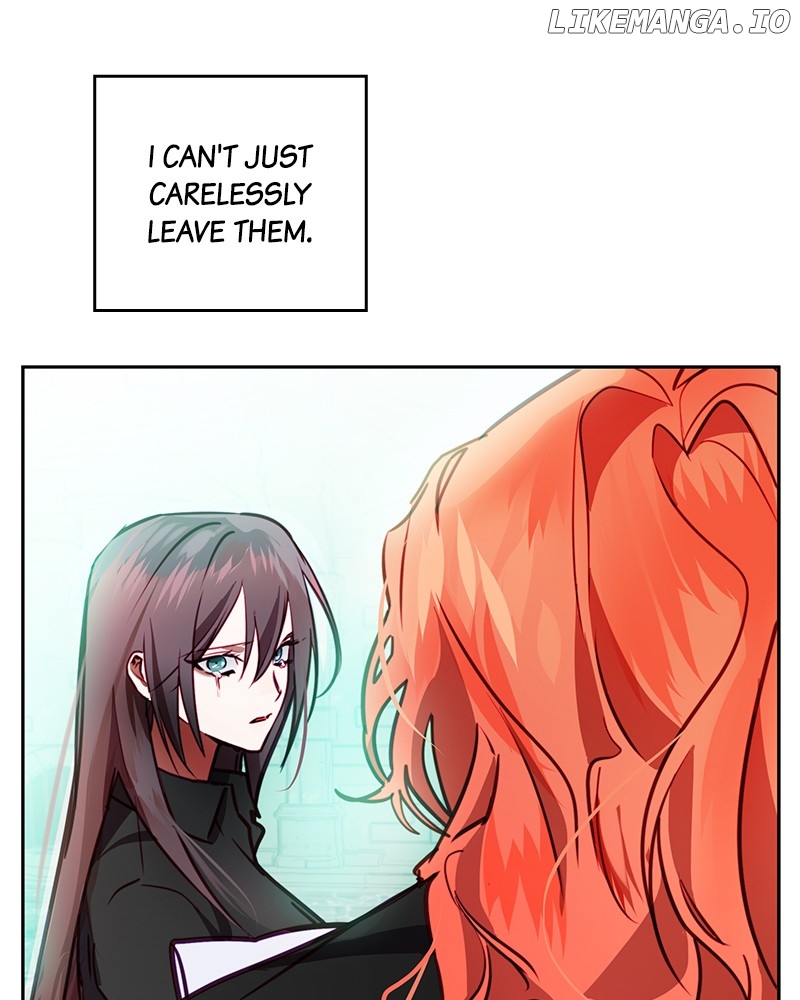 Heart Throbbing Conqueror Chapter 122 - page 69