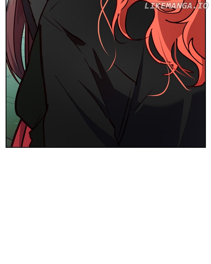 Heart Throbbing Conqueror Chapter 122 - page 70