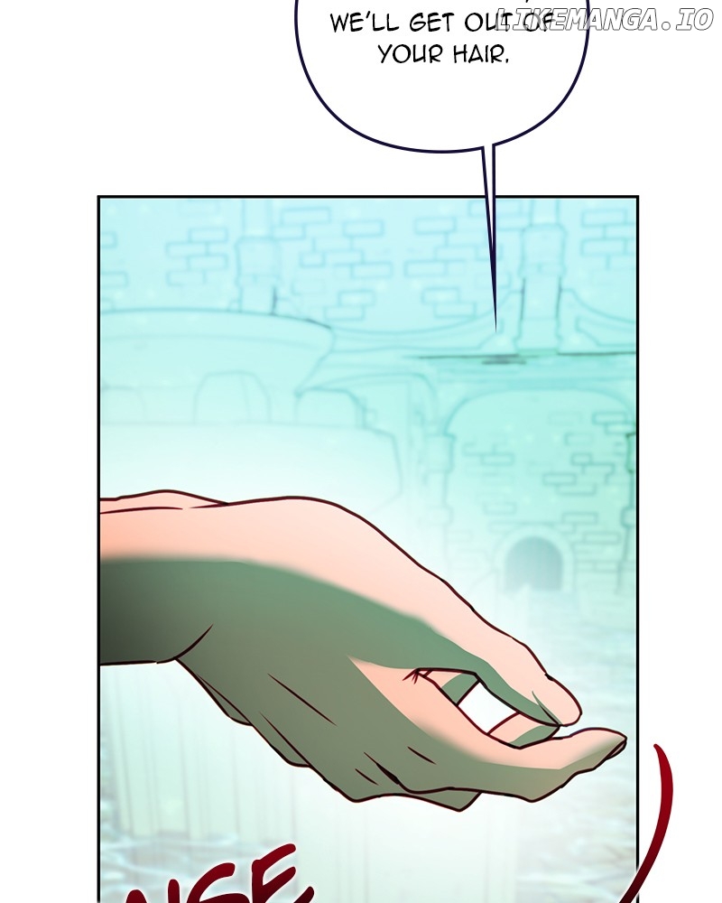 Heart Throbbing Conqueror Chapter 122 - page 8