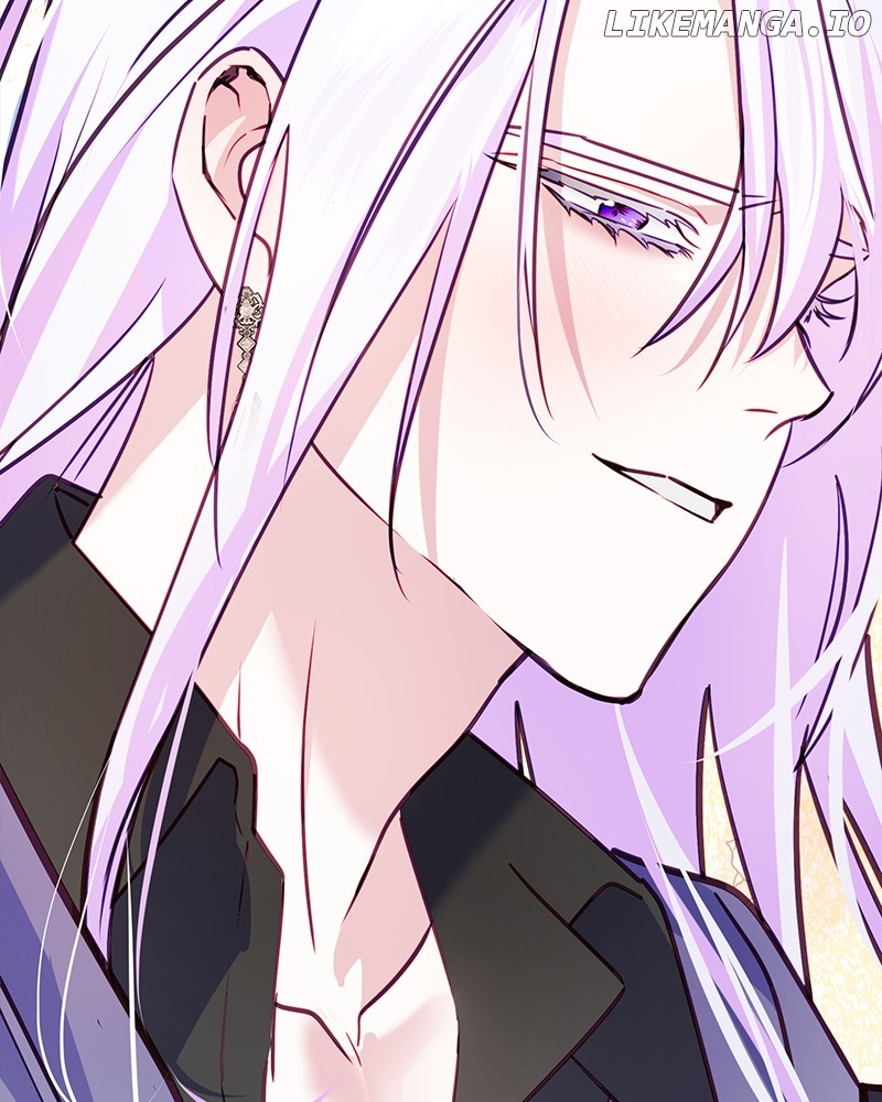 Heart Throbbing Conqueror Chapter 122 - page 83