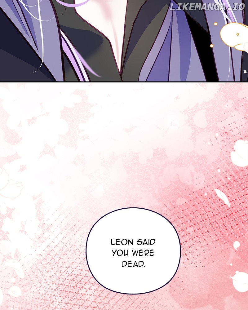 Heart Throbbing Conqueror Chapter 122 - page 84