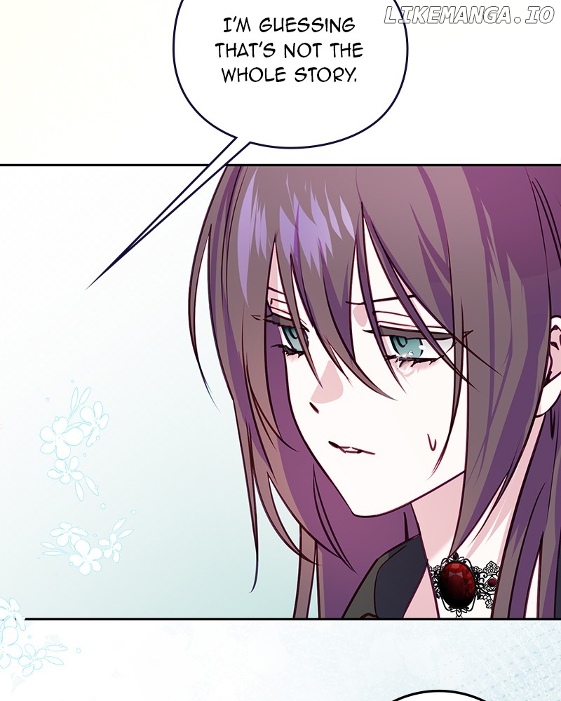 Heart Throbbing Conqueror Chapter 122 - page 86