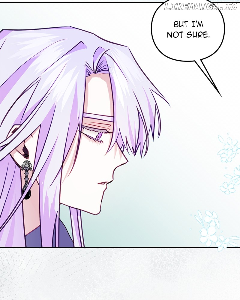 Heart Throbbing Conqueror Chapter 122 - page 87