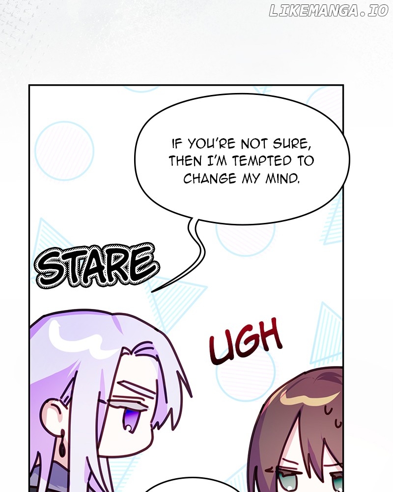 Heart Throbbing Conqueror Chapter 122 - page 88