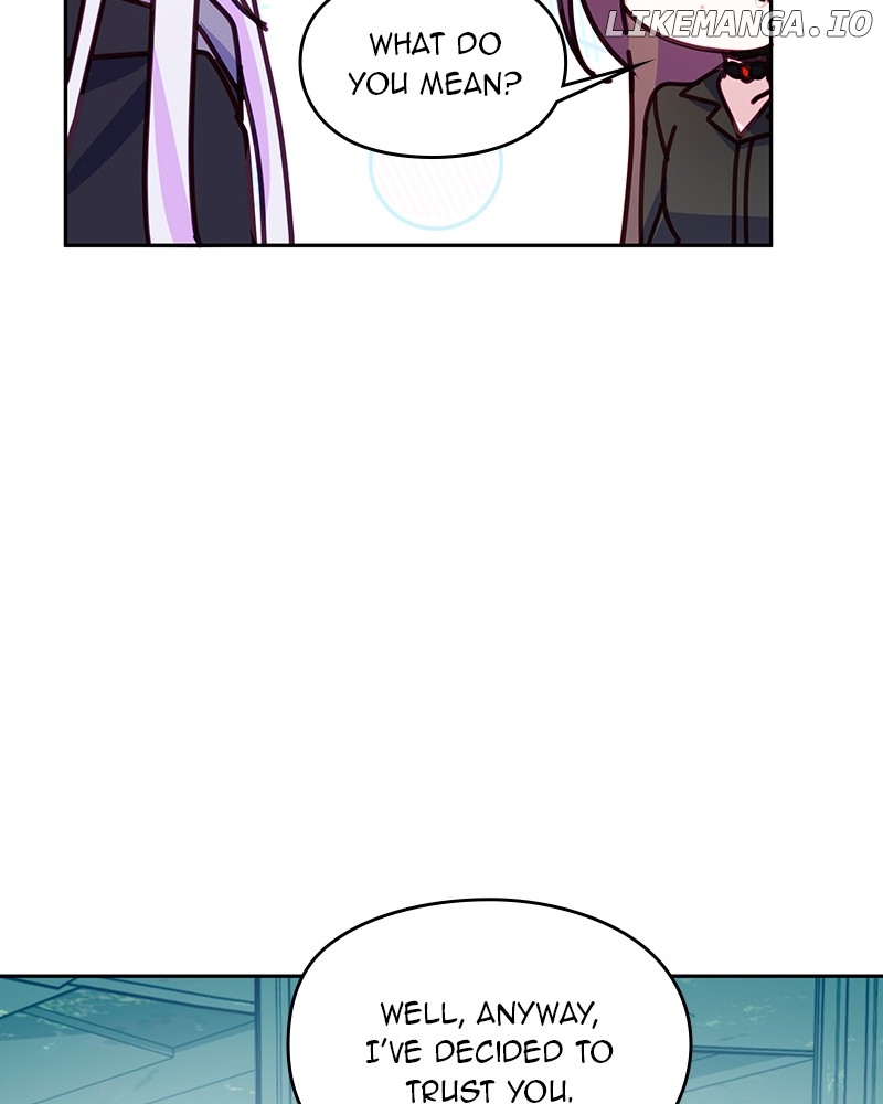 Heart Throbbing Conqueror Chapter 122 - page 89