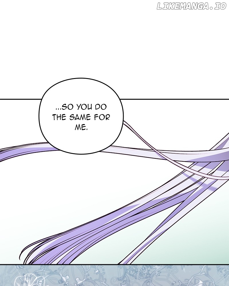 Heart Throbbing Conqueror Chapter 122 - page 93