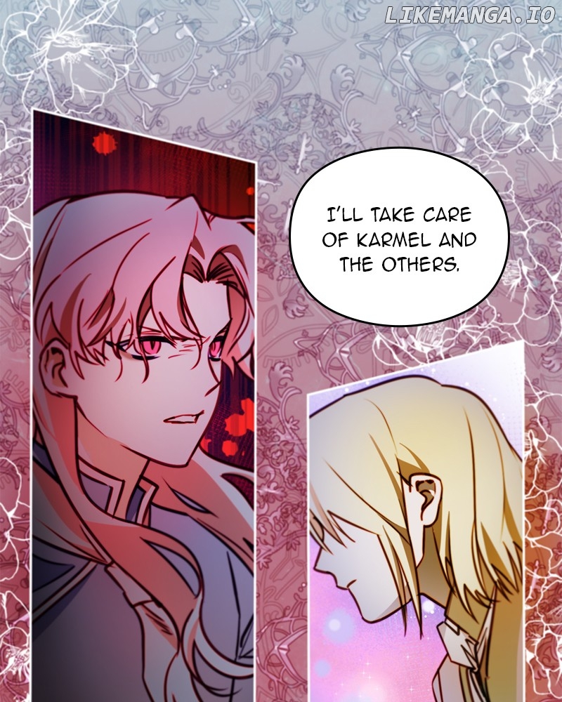Heart Throbbing Conqueror Chapter 122 - page 94
