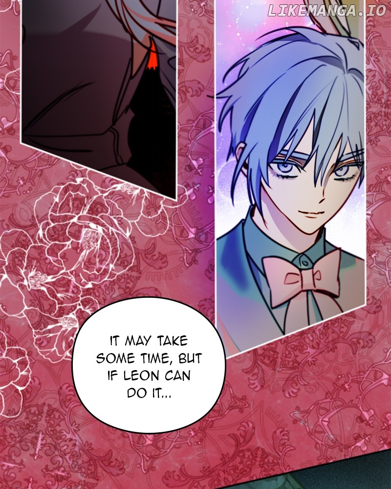Heart Throbbing Conqueror Chapter 122 - page 95