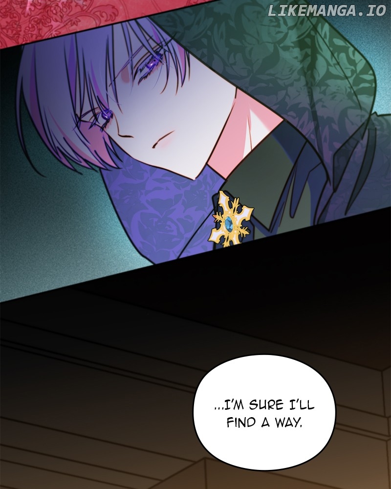 Heart Throbbing Conqueror Chapter 122 - page 96