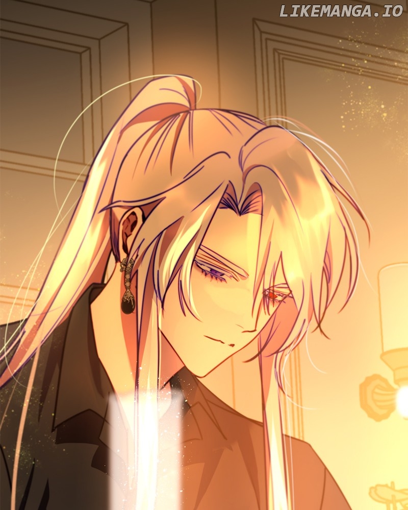 Heart Throbbing Conqueror Chapter 122 - page 97