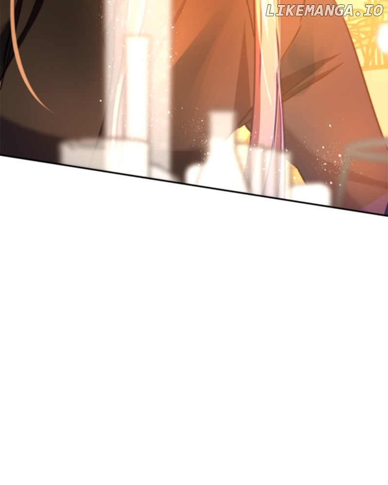 Heart Throbbing Conqueror Chapter 122 - page 98