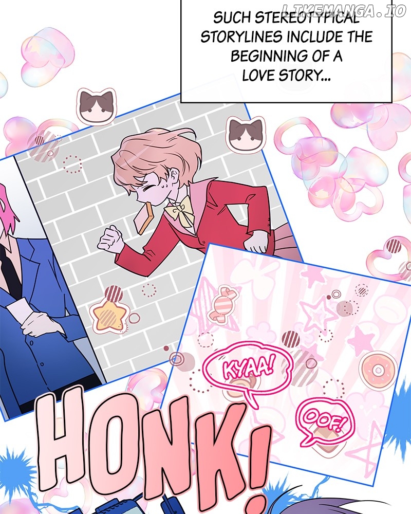 Heart Throbbing Conqueror Chapter 71 - page 12