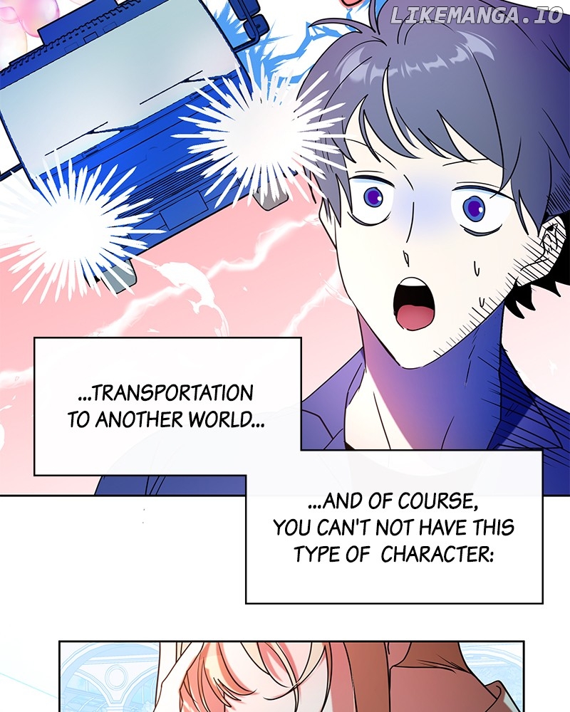 Heart Throbbing Conqueror Chapter 71 - page 13