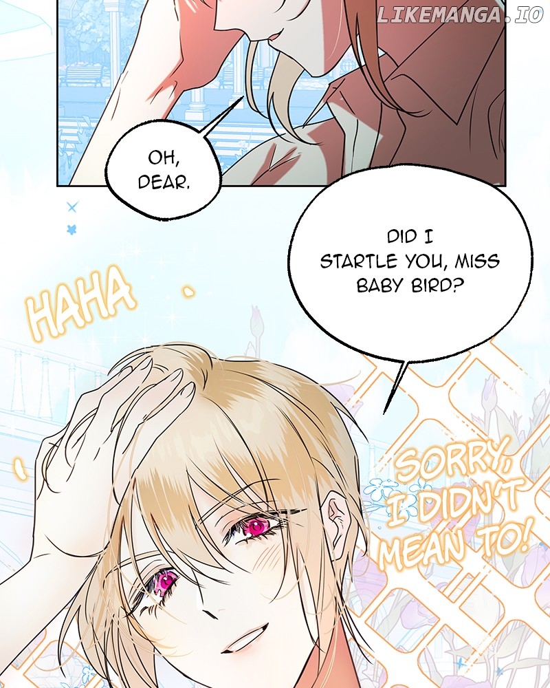 Heart Throbbing Conqueror Chapter 71 - page 14