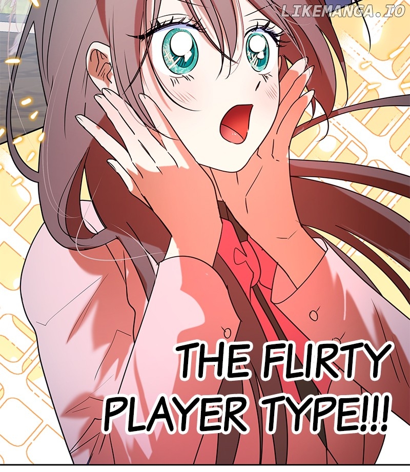 Heart Throbbing Conqueror Chapter 71 - page 16