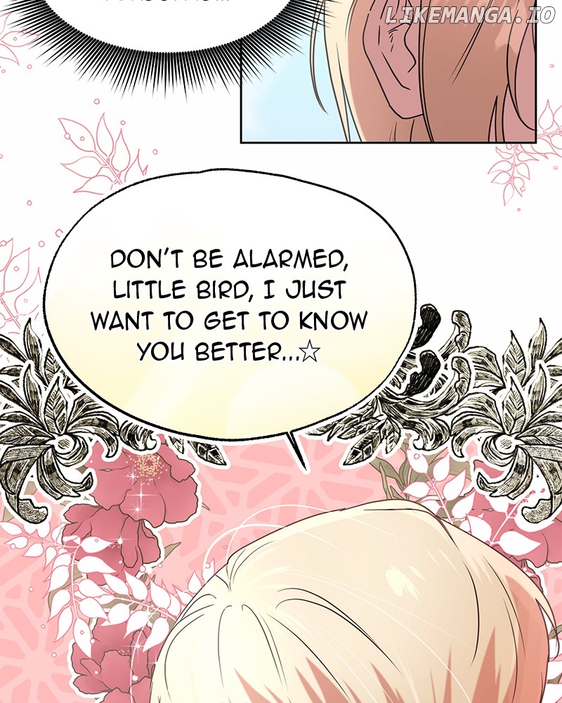 Heart Throbbing Conqueror Chapter 71 - page 19