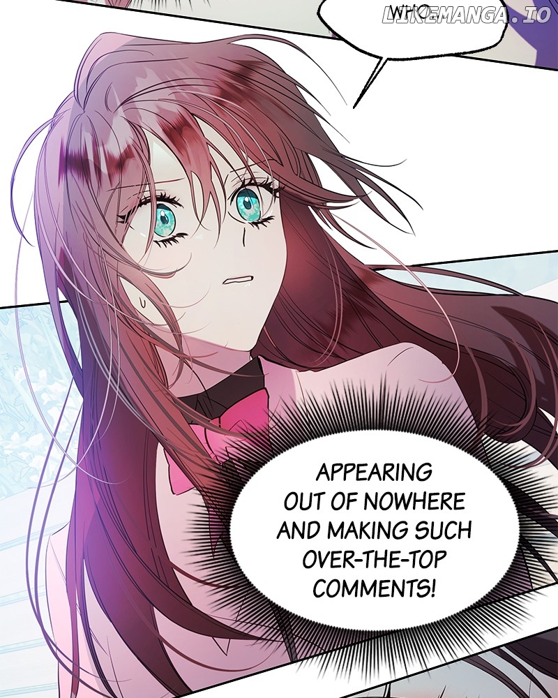 Heart Throbbing Conqueror Chapter 71 - page 2