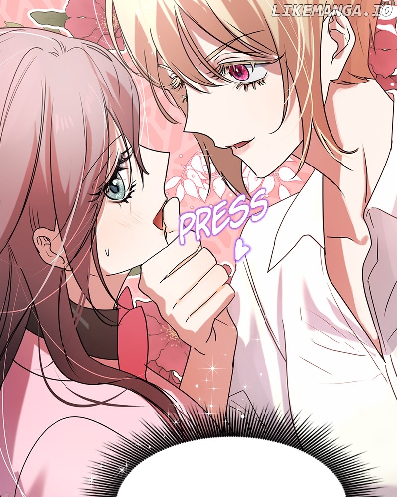 Heart Throbbing Conqueror Chapter 71 - page 20