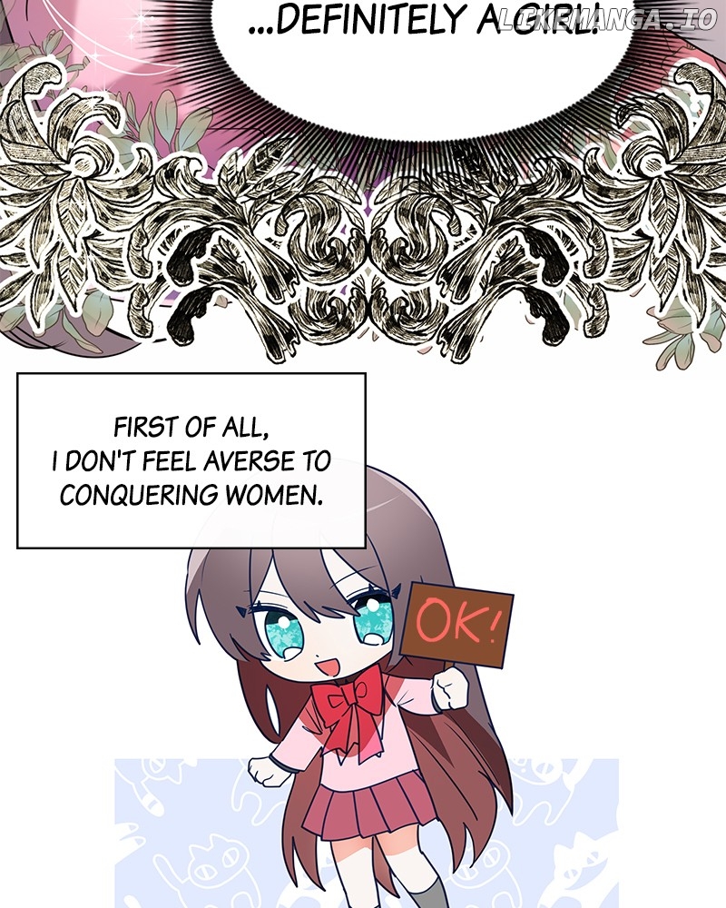 Heart Throbbing Conqueror Chapter 71 - page 21