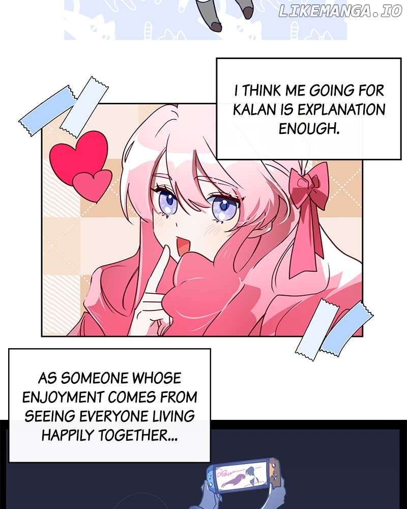 Heart Throbbing Conqueror Chapter 71 - page 22