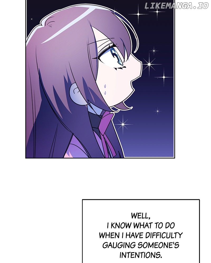 Heart Throbbing Conqueror Chapter 71 - page 27