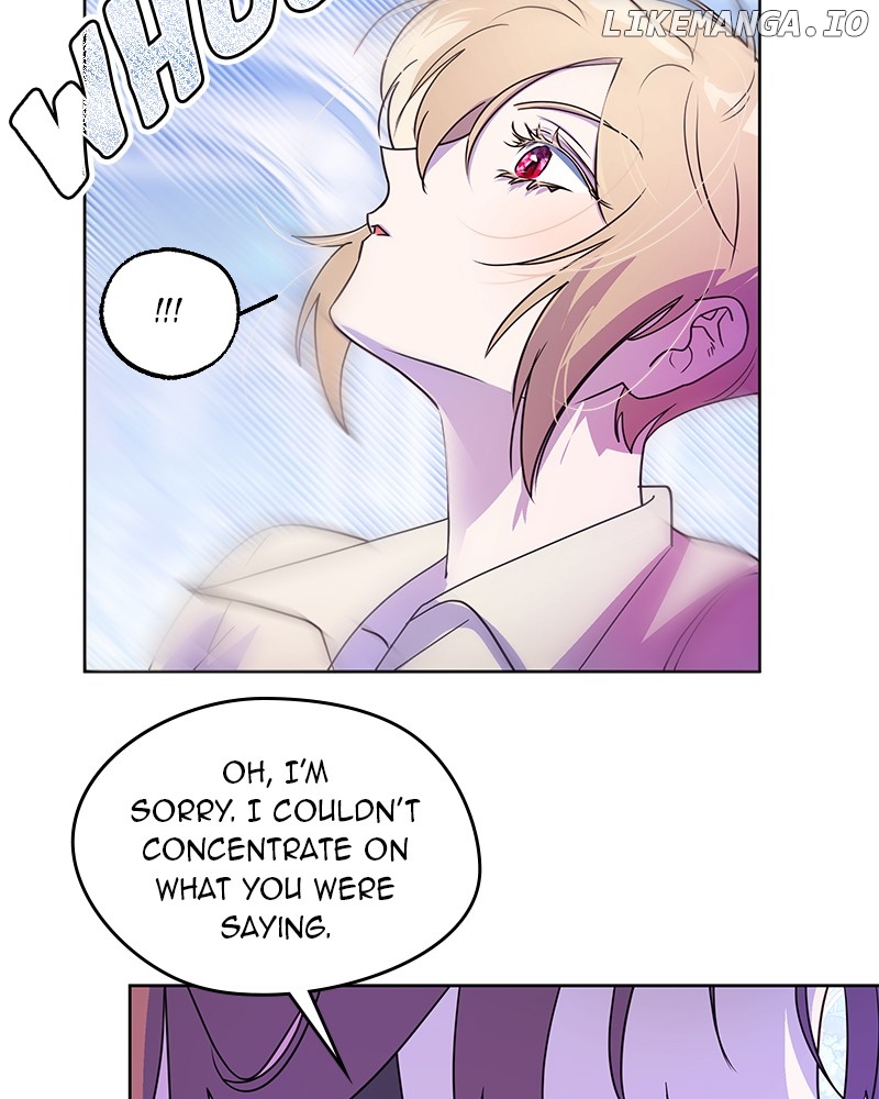Heart Throbbing Conqueror Chapter 71 - page 29