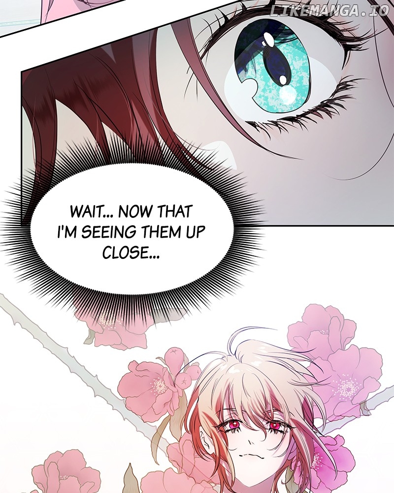 Heart Throbbing Conqueror Chapter 71 - page 3