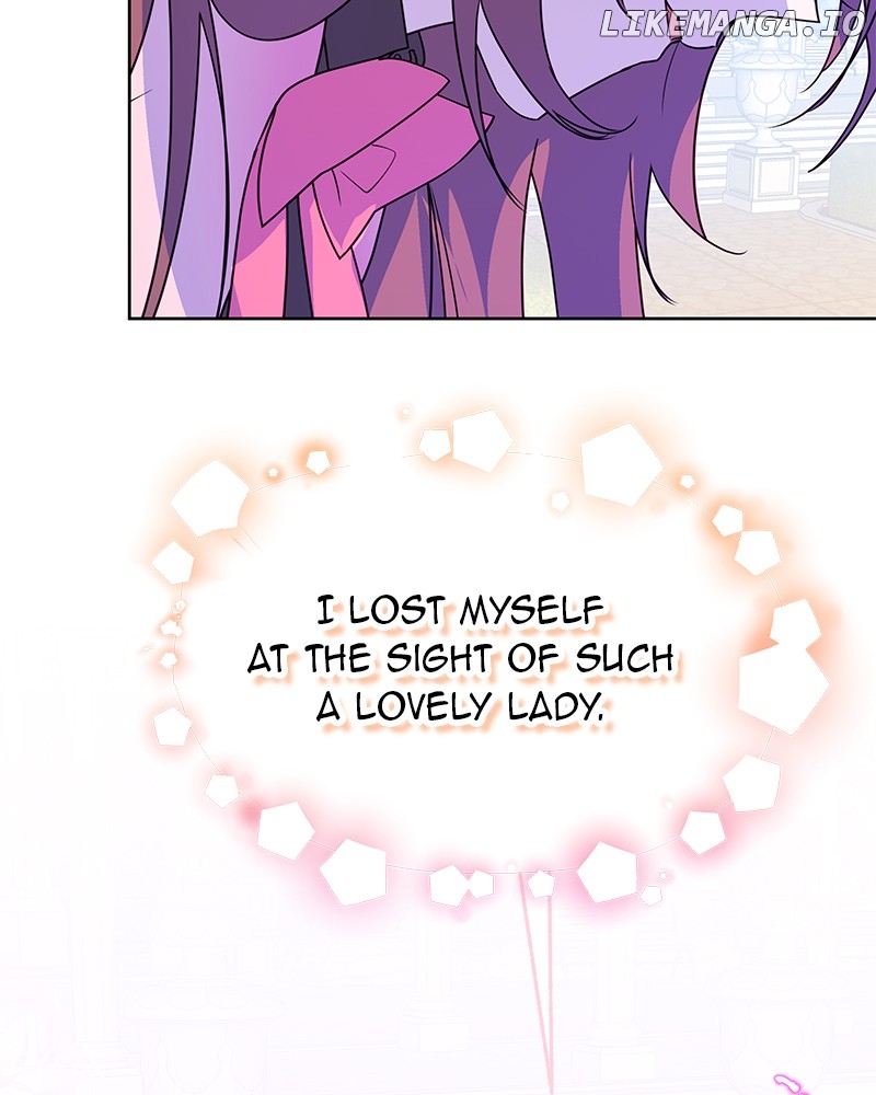 Heart Throbbing Conqueror Chapter 71 - page 30