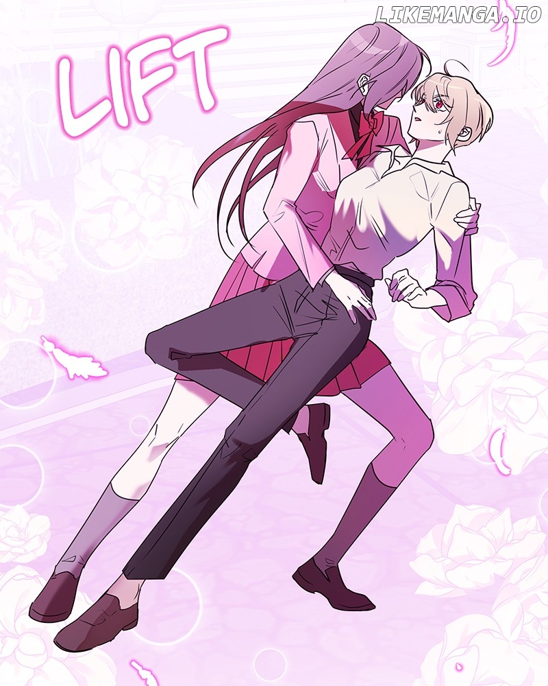 Heart Throbbing Conqueror Chapter 71 - page 31
