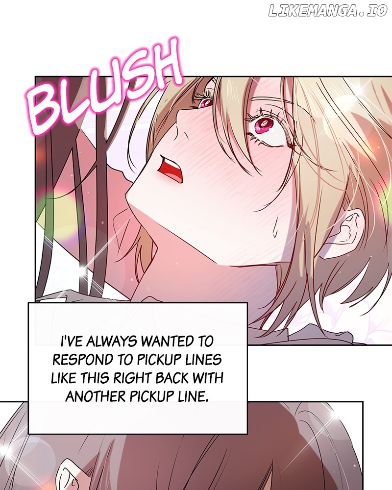 Heart Throbbing Conqueror Chapter 71 - page 33