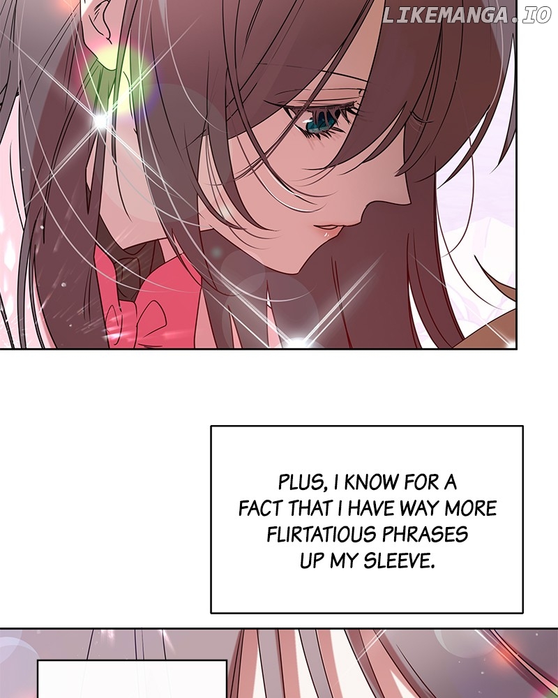 Heart Throbbing Conqueror Chapter 71 - page 34
