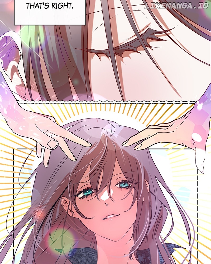 Heart Throbbing Conqueror Chapter 71 - page 35