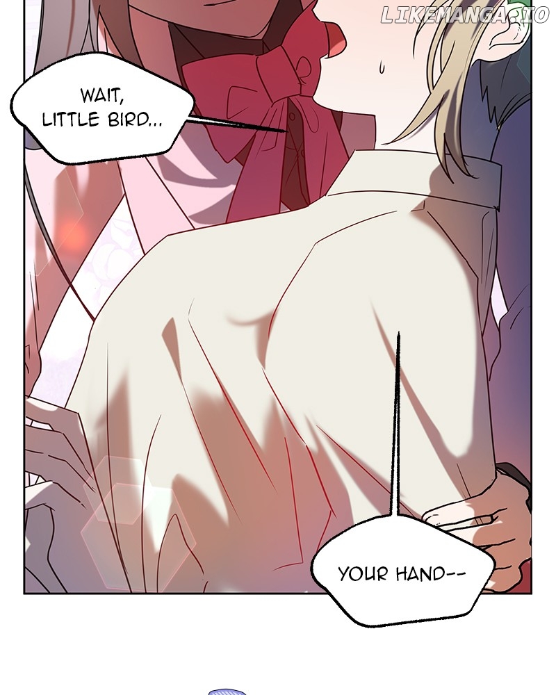 Heart Throbbing Conqueror Chapter 71 - page 37