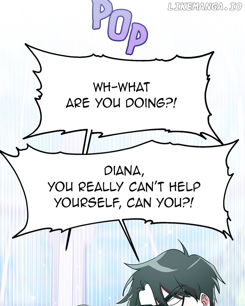 Heart Throbbing Conqueror Chapter 71 - page 38