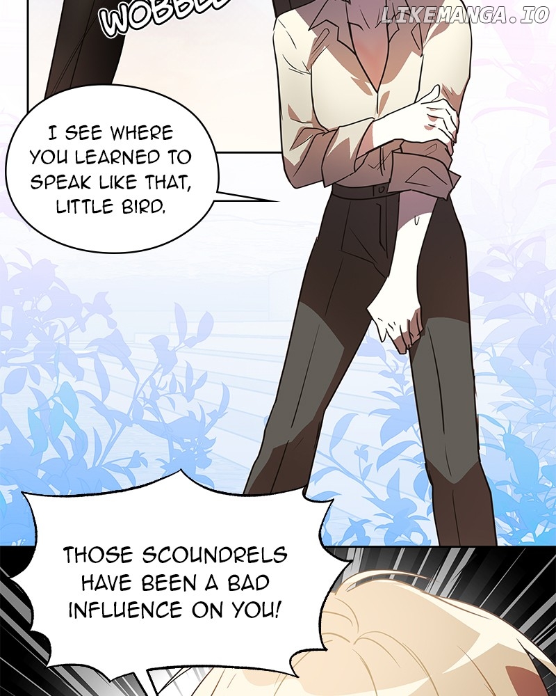 Heart Throbbing Conqueror Chapter 71 - page 44