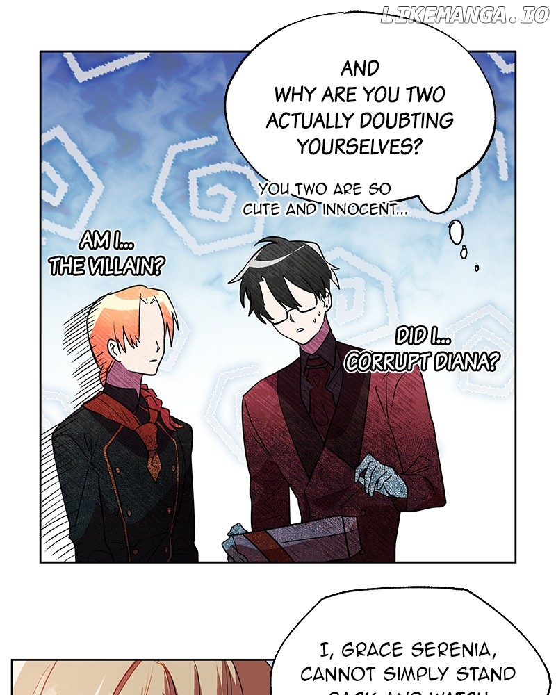 Heart Throbbing Conqueror Chapter 71 - page 49