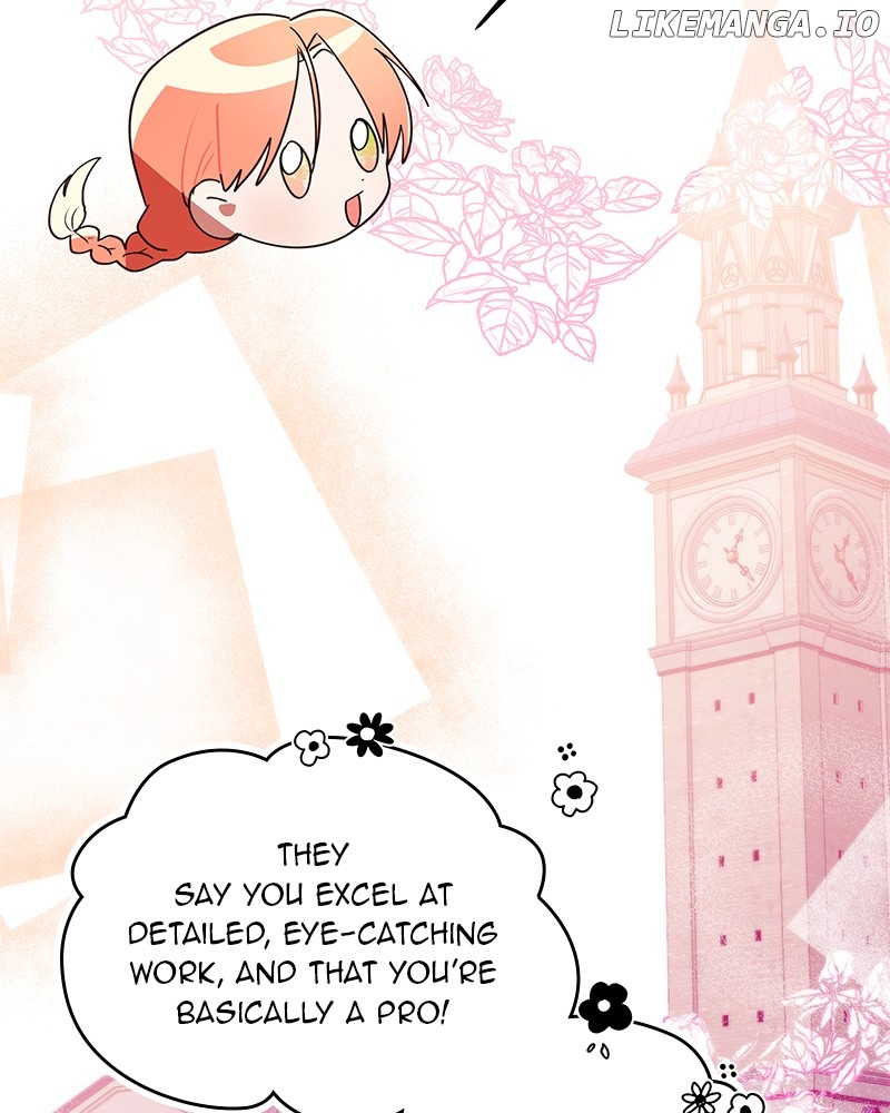 Heart Throbbing Conqueror Chapter 71 - page 52