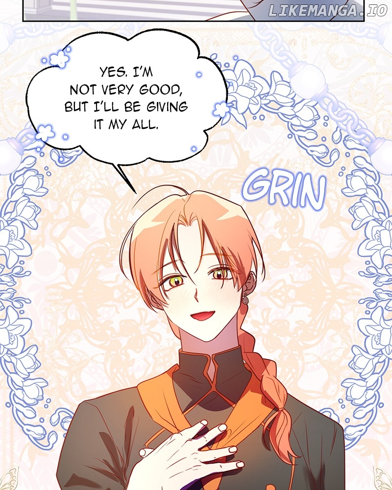 Heart Throbbing Conqueror Chapter 71 - page 54